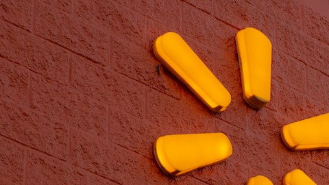 Walmart recibió las valoraciones más altas según un estudio que evaluó estos procesos.