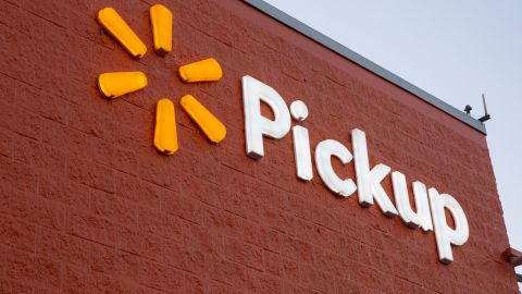 Walmart recibió las valoraciones más altas según un estudio que evaluó estos procesos.