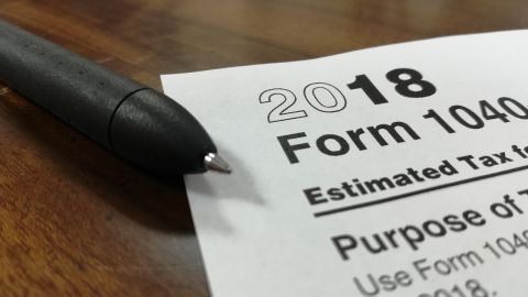 Extensión de impuestos