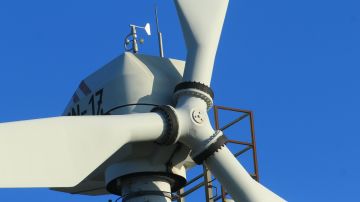 De acuerdo a la Oficina de Estadísticas Laborales, los técnicos de turbinas eólicas tienen un aumento en la perspectiva laboral del 61% hacia 2029.