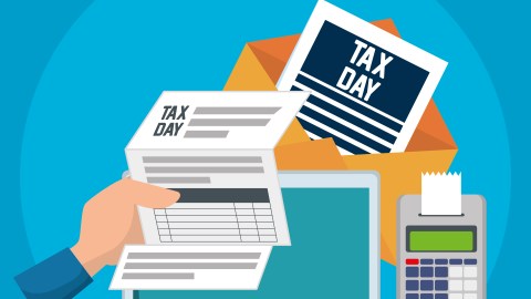 Fecha para entregar formulario al IRS