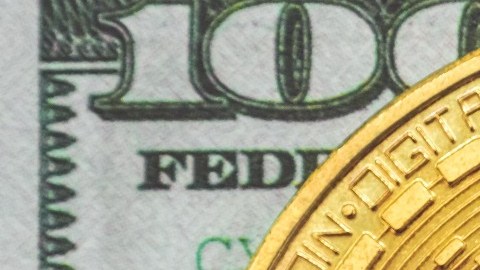 Las empresas estadounidenses que aceptan criptomonedas.