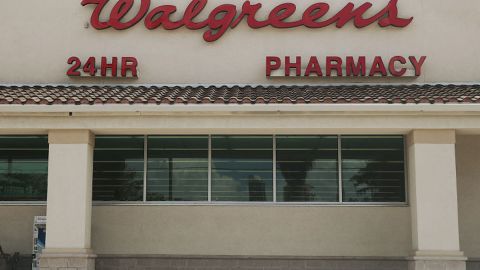 Walgreens tendrá sus propias tarjetas de crédito y débito en el segundo semestre del 2021.