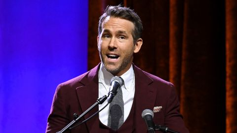 Ryan Reynolds adquirió Mint Mobile en 2019.