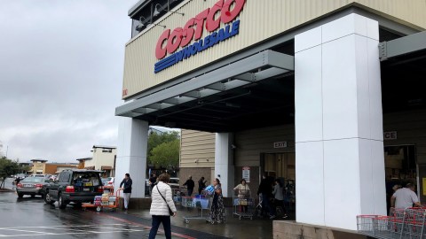 Costco no deja de sorprender con algunos de sus productos.