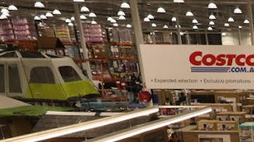 La distribución de los productos en las tiendas Costco es un elemento clave para sus ventas.