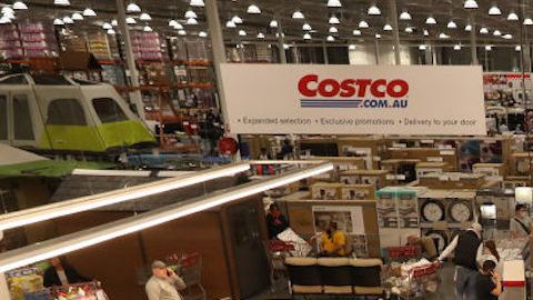 La distribución de los productos en las tiendas Costco es un elemento clave para sus ventas.