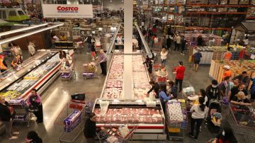 La distribución de los productos en las tiendas Costco es un elemento clave para sus ventas.