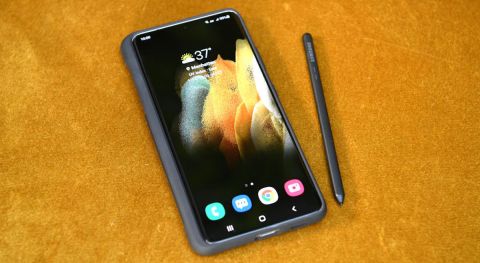 El Samsung Galaxy S21 se puede encontrar desde los $800 dólares.