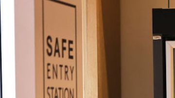 Las máquinas expendedoras ofrecerán dos tipos de pruebas.