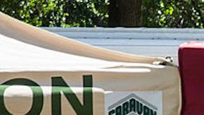 Menos del 5% de quienes reciben asistencia alimentaria han podido comprar alimentos en línea.