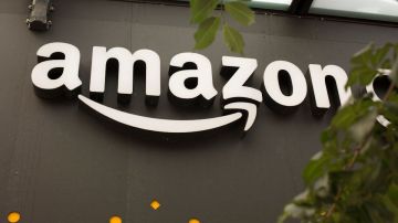 Amazon experimenta crecimiento en medio de la crisis por COVID-19.