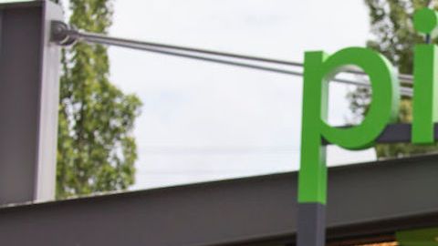 Amazon Fresh inaugurará este mes su octava sucursal.