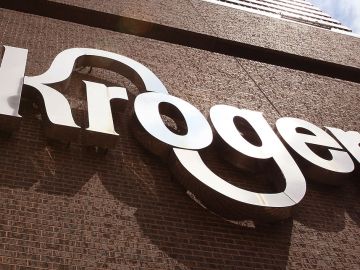 La cadena Kroger está probando su carrito de compras inteligente en un programa piloto.
