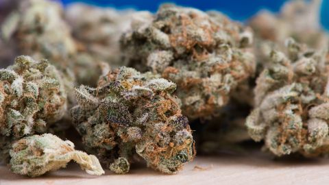 Marihuana