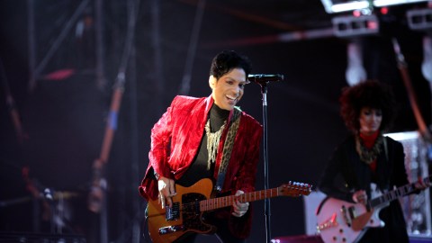 Prince