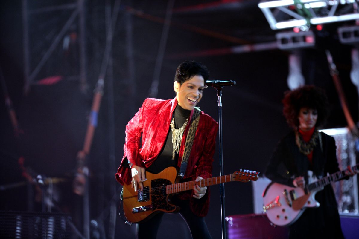 El cantante Prince murió de una sobredosis hace cinco años.