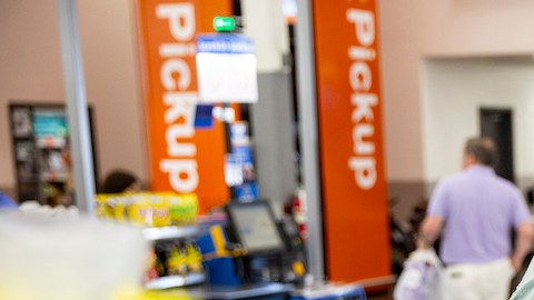 Las liquidaciones de Walmart pueden variar incluso entre sucursales de la misma zona.