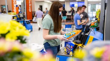 Las liquidaciones de Walmart pueden variar incluso entre sucursales de la misma zona.