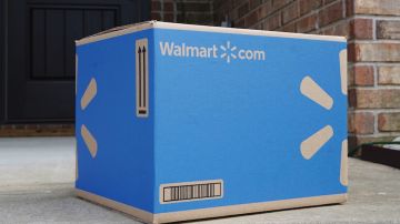 Walmart ha optimizado sus procesos de devolución por sus ventas en línea.