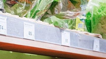 Los comestibles han experimentado un aumento del 4% a causa de la pandemia.