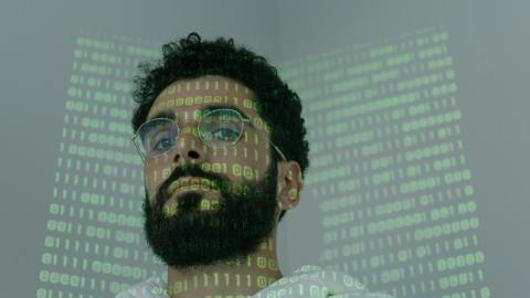 Robo de identidad