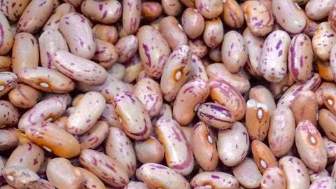 Los frijoles ofrecen múltiples alternativas alimenticias a bajo precio.