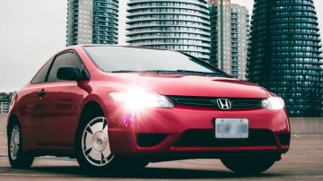 La marca Honda es la segunda con mayor demanda entre los autos usados según estudio.