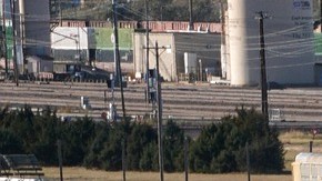 Nebraska tiene la suerte de albergar la sede o las grandes operaciones de algunas de las empresas más exitosas de Estados Unidos, como el gigante del ferrocarril Union Pacific, que emplea a 42,000 trabajadores.