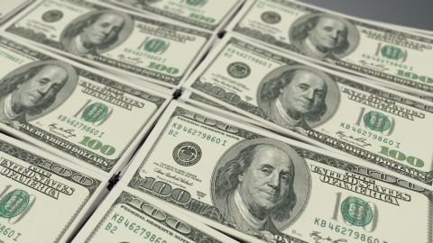 Los $600 dólares de beneficio pueden multiplicarse para quienes puedan invertirlo.