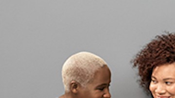 Materiales sostenibles y tallas inclusivas caracterizan a All in Motion.