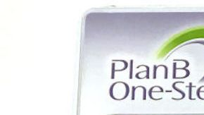 Plan B One-Step es una de las pastillas de emergencia más conocidas.