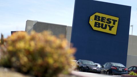 Best Buy ofrece descuentos en videojuegos por el Presidents Day.