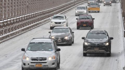 La disminución de velocidad es uno de los elementos que generan mayor gasto de combustible.