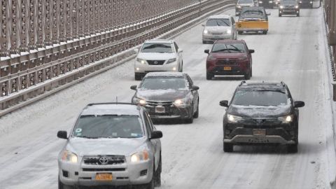 La disminución de velocidad es uno de los elementos que generan mayor gasto de combustible.