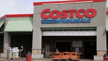 Los certificados de recompensa de la tarjeta de crédito de Costco se liberan en febrero.
