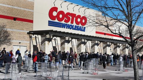 Costco se ha sumado al plan de vacunación masiva.