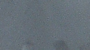 A man, wearing a face mask, walks past a hair salon ready to reopen in Arlington, Virginia, on May 28, 2020. - Northern Virginia and Washington, DC, will begin relaxing the coronavirus pandemic shutdown on businesses on May 29. Another 2.12 million people filed for unemployment in the US last week, pushing total layoffs since the start of the coronavirus crisis to more than 40 million, a level not seen since the Great Depression, the Labor Department said on May 28. The new filings, however, showed that the pace of the layoffs was subsiding as the US economy slowly begins to reopen. (Photo by Olivier DOULIERY / AFP) (Photo by OLIVIER DOULIERY/AFP via Getty Images)