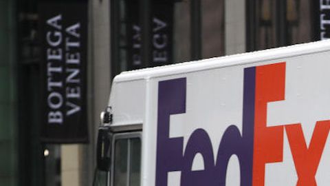 FedEx recientemente anunció un incremento en sus tarifas.