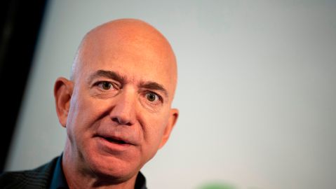 Jeff Bezos