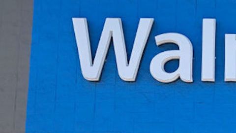 Bajo el código “Delivery”, la promoción de Walmart será válida hasta enero de 2022. / Foto: Getty Images.
