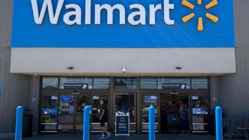 Bajo el código “Delivery”, la promoción de Walmart será válida hasta enero de 2022. / Foto: Getty Images.