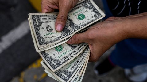 Uso de dólares en efectivo en México tiene una razón.