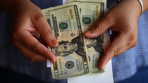 WorldRemit y sus ventajas como operadora para enviar remesas desde Estados Unidos a México.