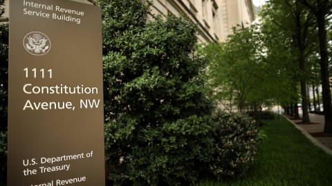 IRS