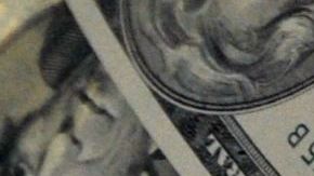 US Currency is seen in this January 30, 2001 image. AFP PHOTO/Karen BLEIER (Photo by KAREN BLEIER / AFP) (Photo by KAREN BLEIER/AFP via Getty Images)
