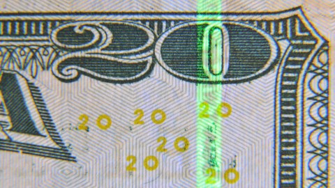 Frente al dólar, el peso mexicano está estable.