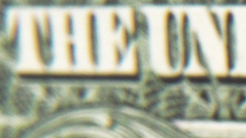 El precio del dólar cerró en baja esta semana.