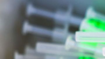 La vacuna de Pfizer-BioNTech es una de las dos autorizadas por la FDA.