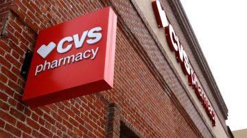La cadena de farmacias CVS está aplicando la vacuna contra el coronavirus en 11 estados.